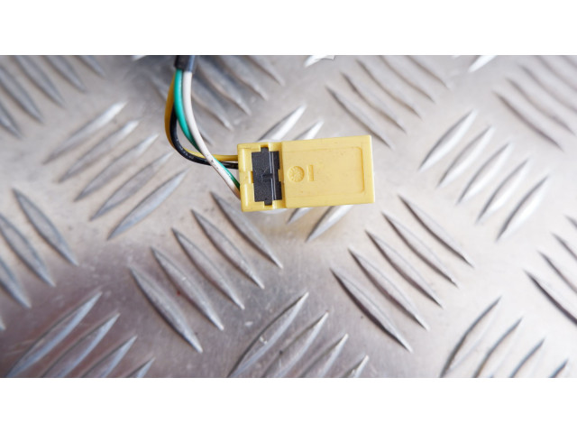 Подрулевой шлейф SRS Honda Jazz