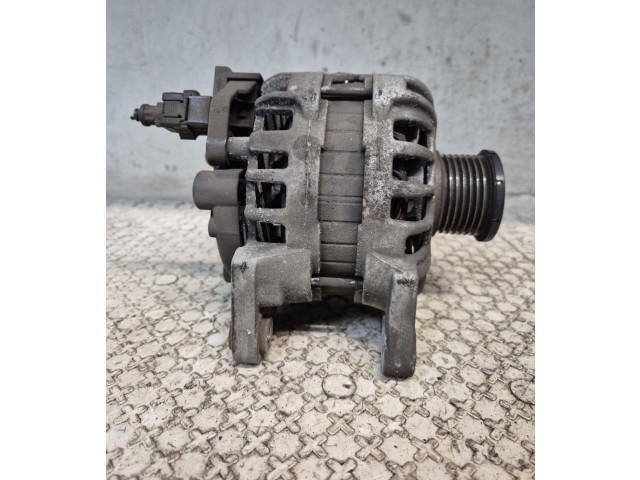 Генератор 231006007R Renault Twingo III