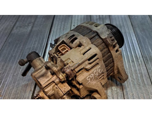 Генератор 373004A112, 12V110A   KIA Sorento 2.5     