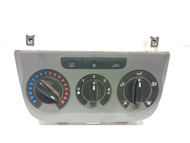 Блок управления климат-контролем 7354845220   Fiat Grande Punto