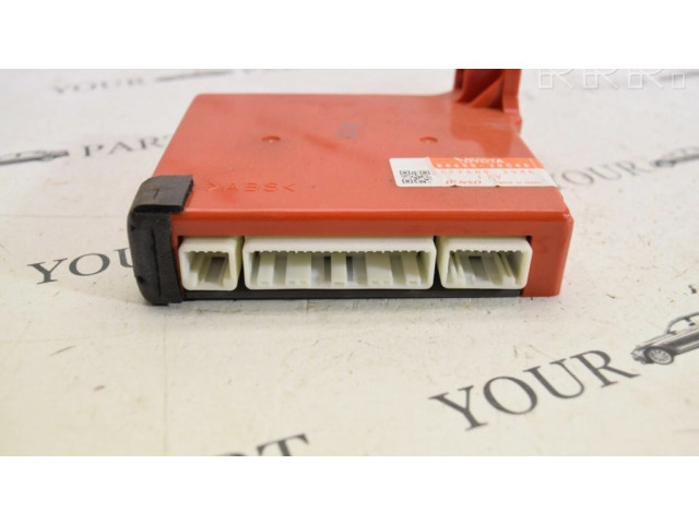 Блок управления климат-контролем 8865030C40 Lexus GS 300 350 430 450H