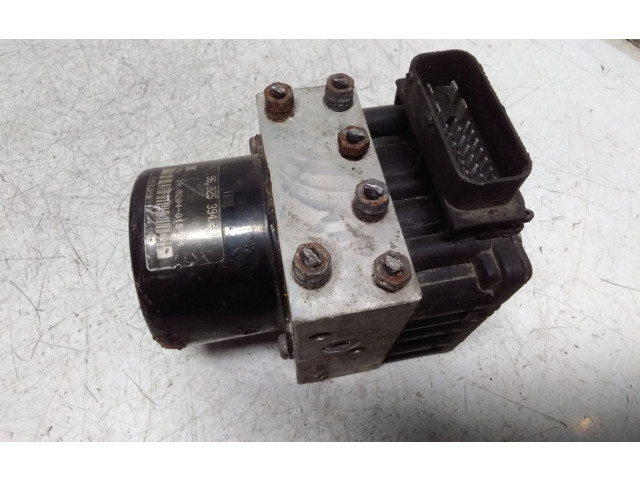 Jednotka ABS 10094811053, 9632539580 Peugeot 206 2001