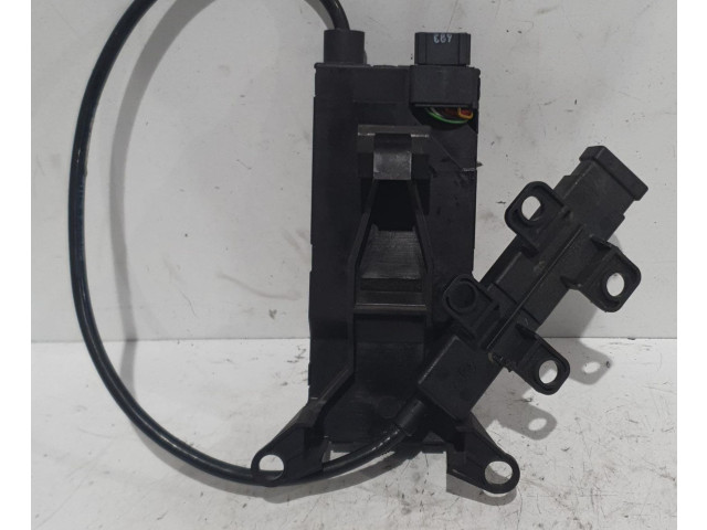 Блок управления    Mercedes-Benz SL R230