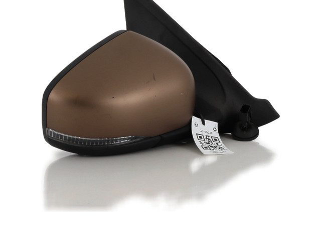 Зеркало электрическое Dacia Spring 2021 - года