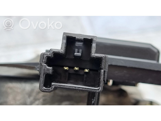 Моторчик заднего дворника AV6117K441AC, W000014440    Ford B-MAX