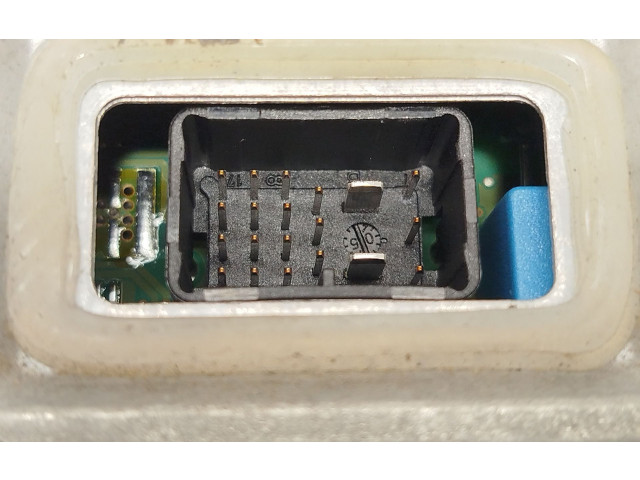 Блок управления Xenon