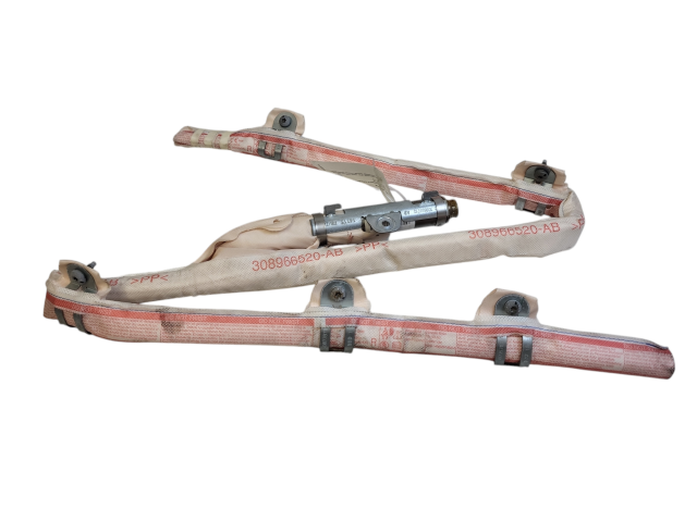 Боковая подушка безопасности GX7314K159BB, 308968199AD Jaguar XE