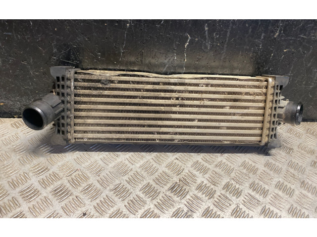 Интеркулер  GK216K775AE   Ford Transit Custom 2.0