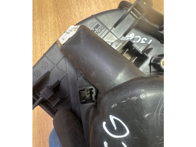 Вентилятор печки     599128800, 1499032080    Citroen C8 