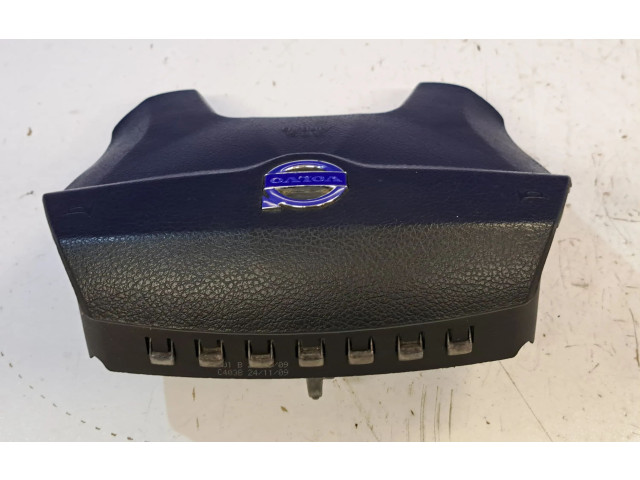 Подушка безопасности водителя 31332812, 30754304 Volvo XC90