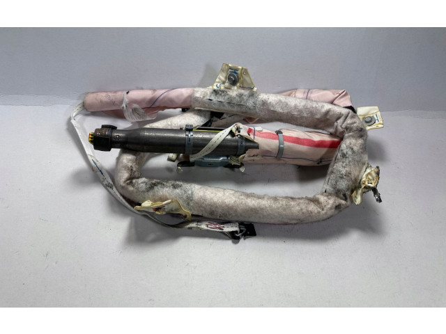 Боковая подушка безопасности Jeep Grand Cherokee