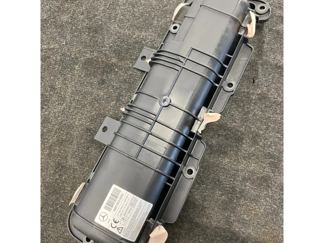 Подушка безопасности для колен A16686001023   Mercedes-Benz GLE (W166 - C292)