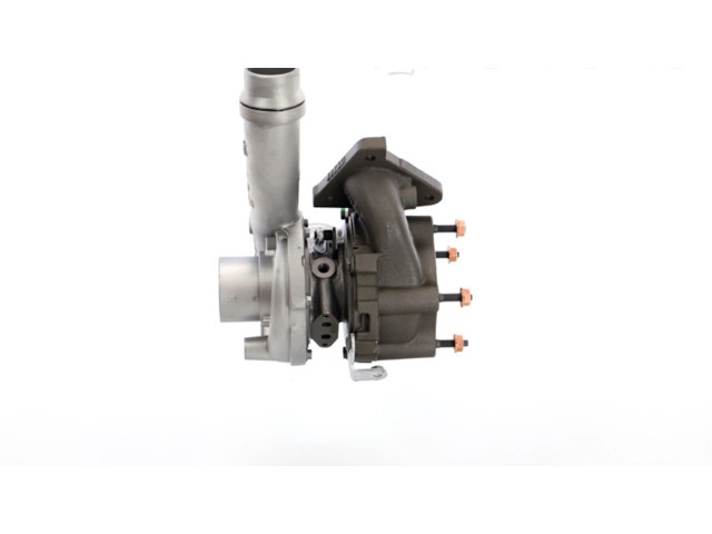 Турбина       Renault Master II  1998 - 2003 года   