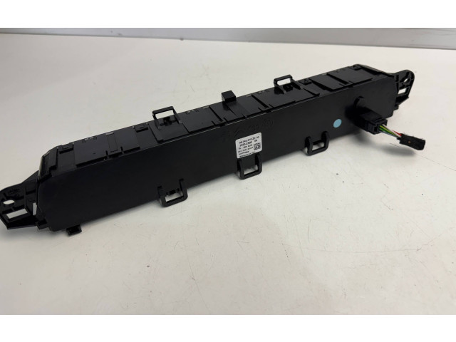 Блок управления климат-контролем 98340416ZD   Peugeot Partner III