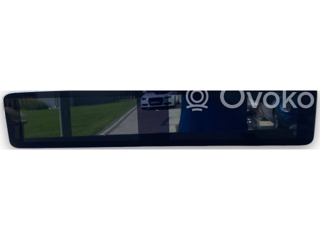 Přístrojová deska Mercedes-Benz GLA H247 2021 A2479007104