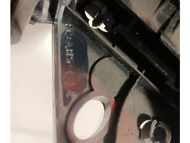 Блок управления климат-контролем 747310, 25050600 Volkswagen Caddy