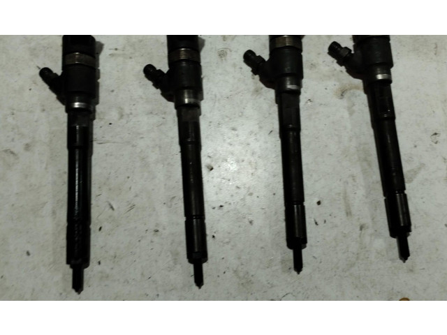 Vstřikovač 0445110270, 0445110270 Chevrolet Cruze