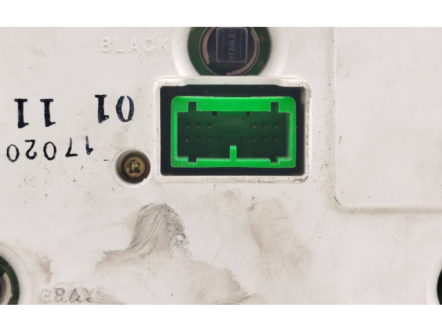 Панель приборов 9459821 Volvo S80