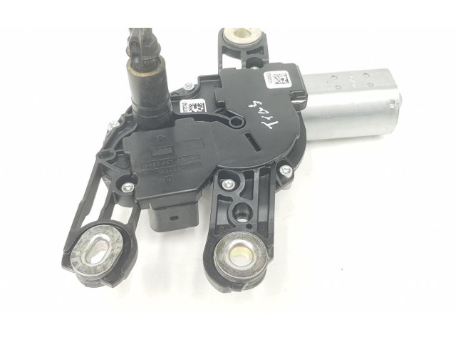 Моторчик заднего дворника 8V0955711C, 8V0955711C Cupra Leon