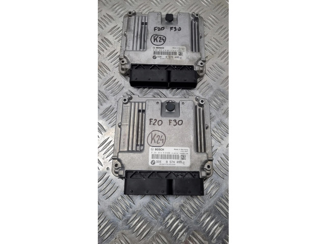 Řídící jednotka 8574095 BMW 1 F20 F21 2015