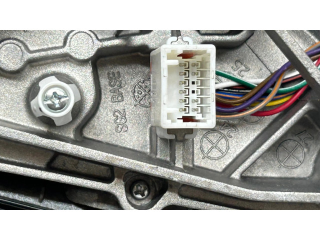 Зеркало электрическое     правое    KIA Niro  2022- года   