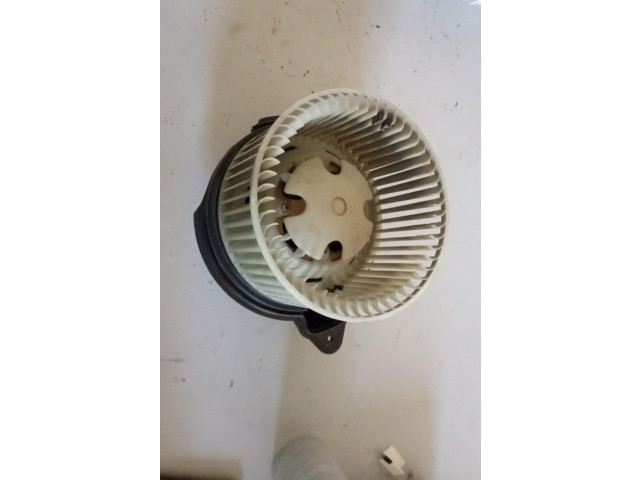 Вентилятор печки 588730000, 588730000 Lancia Lybra