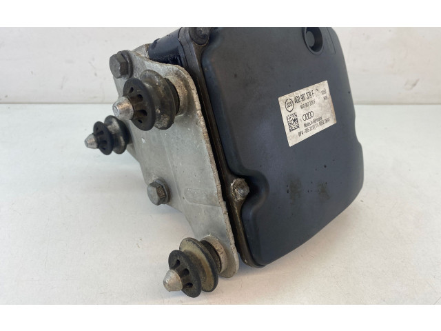 Блок АБС 4G0907379F   Audi  A6 S6 C7 4G  2011 - 2018 года