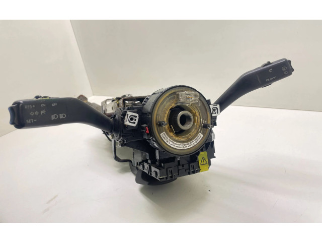 Рулевая рейка 1K0953549F, 1K0953513A Volkswagen Touran I 2003 - 2010 года