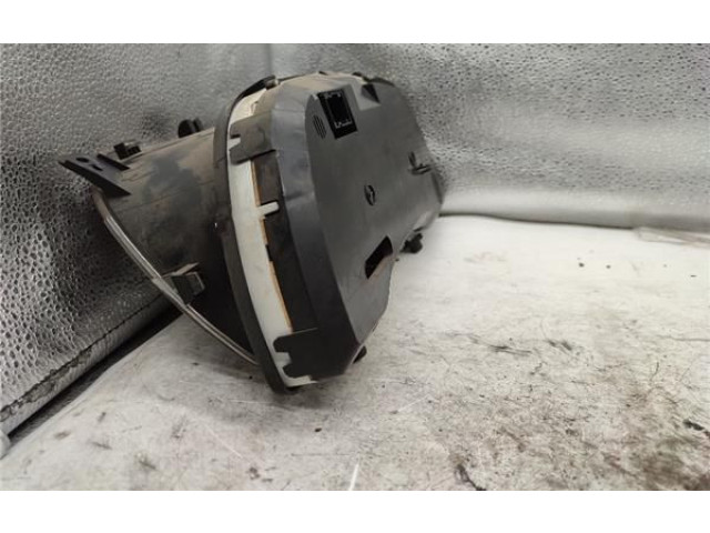 Přístrojová deska Fiat Punto (199) 2006 51701537390271, 51701537390271