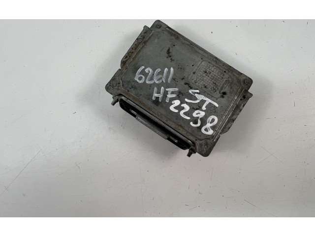 Блок управления Xenon