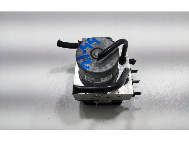 Блок АБС 58920-1P300   KIA  Venga   -  года