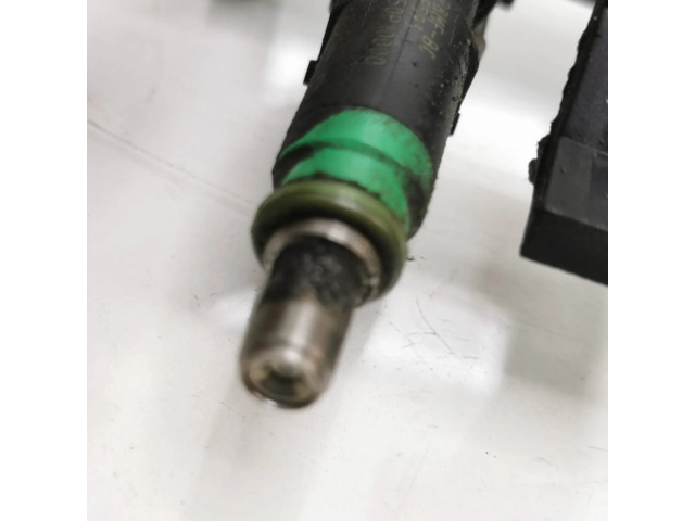 Vstřikovací lišta 5M5G9H487, 1C0796690 Volvo C30 pro benzínový motor 1.6 B4164S3