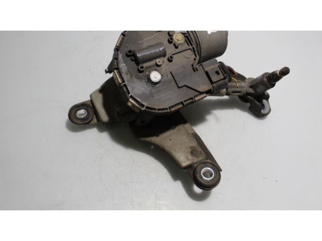 Двигатель стеклоочистителей