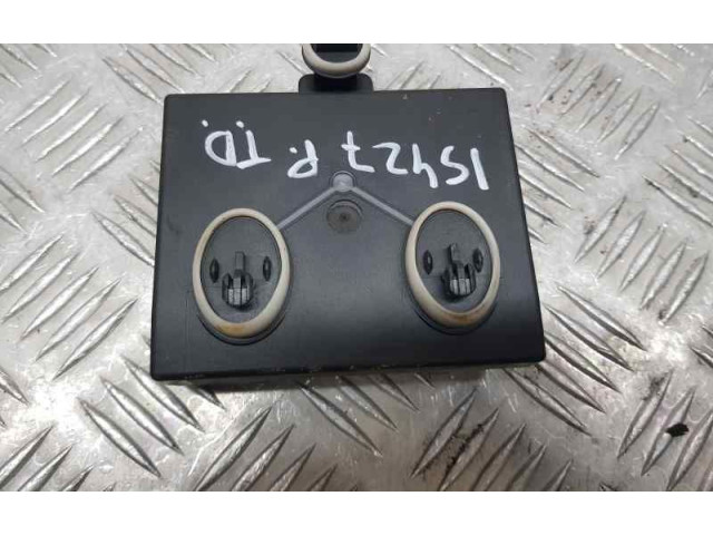 Блок управления 5Q0959595E Audi A3 S3 8V