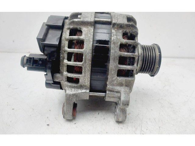 Генератор 03L903023K Audi A3 S3 A3 Sportback 8P