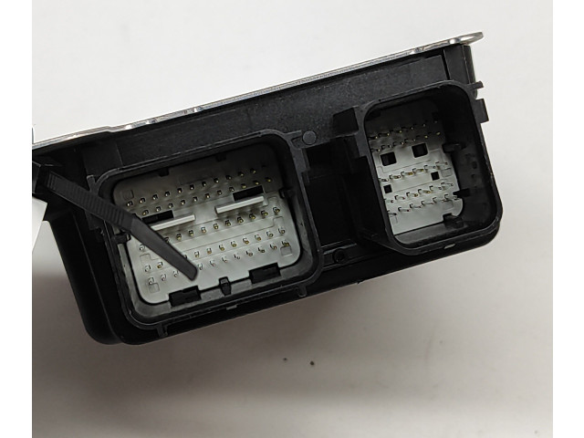 Блок подушек безопасности HX7314D374AC, 0285014630 Jaguar XF X260