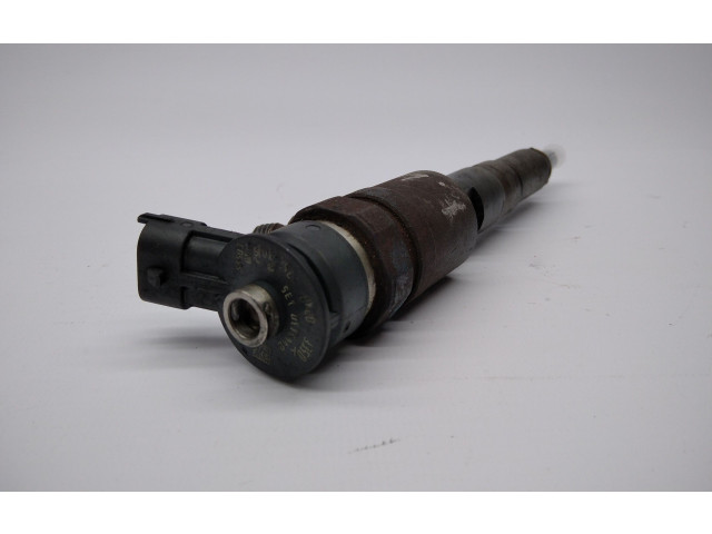 Форсунка 0445110135, BOSCH    Citroen C2   