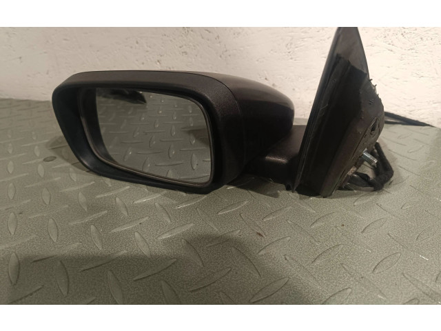 Зеркало электрическое        Volvo V50  2004 - 2007 года   