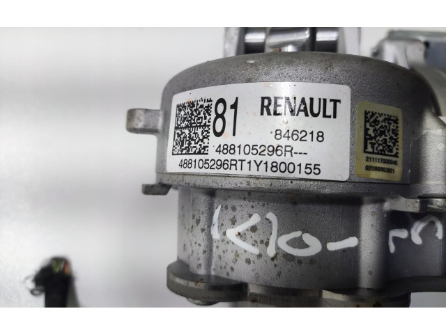    Рулевая рейка 488105296R   Renault Clio V 2019 -  года