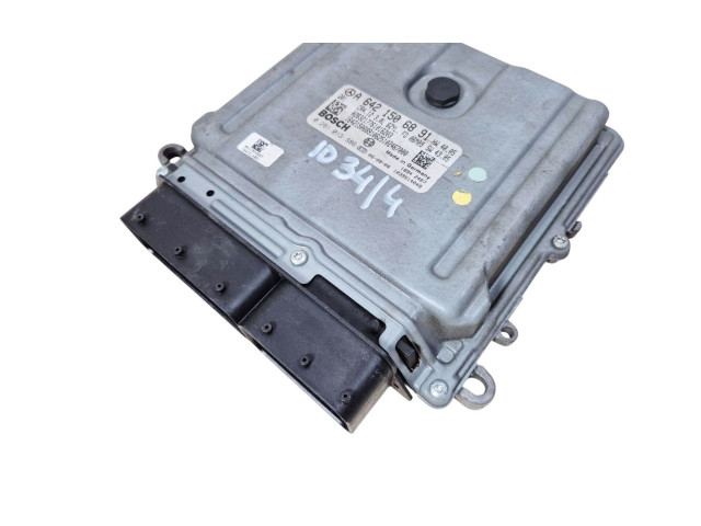 Řídící jednotka A6421506891, 1039S14048 Mercedes-Benz R W251 2008