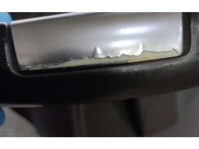 Руль Volvo V60 2011 - 2013 года P31250592, IMPRK1334596