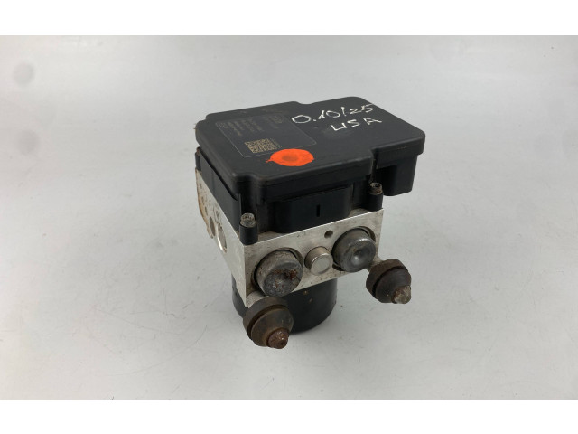 Блок АБС 27536AJ00D Subaru Outback 2009 - 2014 года