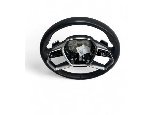 Руль Audi e-tron   -  года 4KE419091B, 4N0419508A      