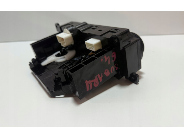 Блок управления климат-контролем 72311SG010, 72311SG010 Subaru Forester SJ