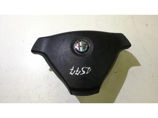 Подушка безопасности водителя 200122108958 Alfa Romeo 166