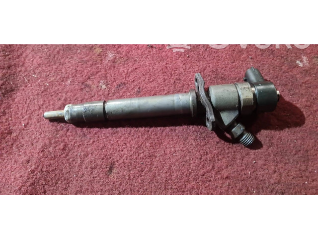 Форсунка 0445110078 Volvo XC90