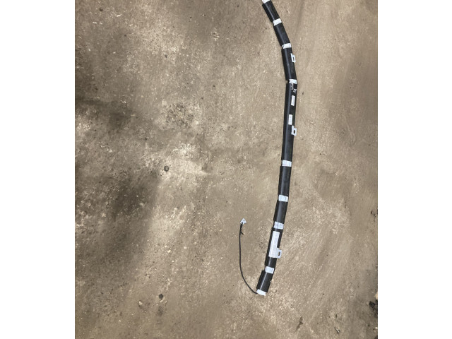 Боковая подушка безопасности 2W9314K159AM Jaguar XJ X350