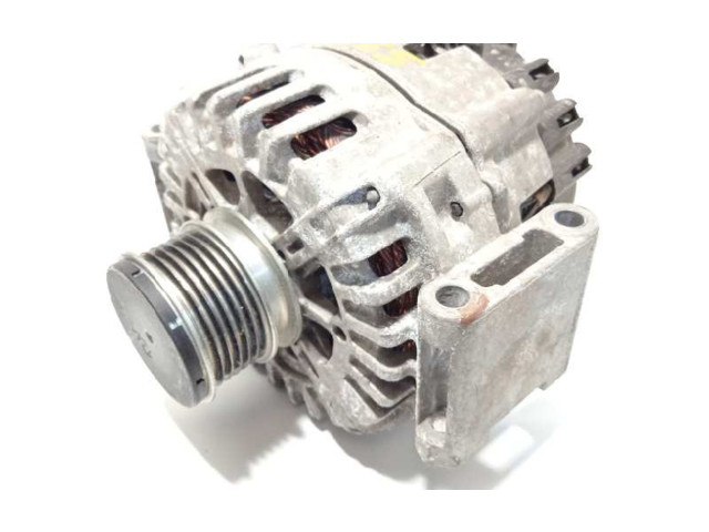 Генератор A0009068706, 2711479C   Mercedes-Benz GLC X253 C253      