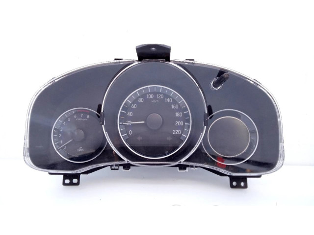 Панель приборов 78100TARG140   Honda Jazz       