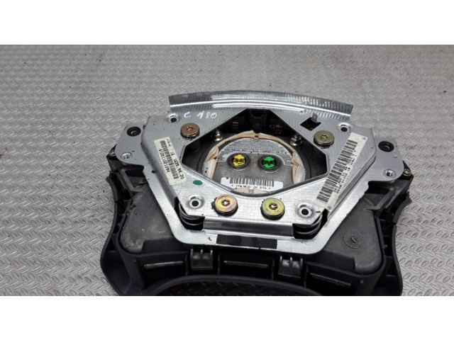 Надувная подушка для руля